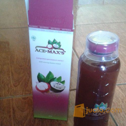 ACE MAXS ACEMAX ACE MAX 100% ASLI MENGOBATI SEGALA MACAM PENYAKIT