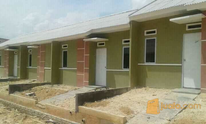 Perumahan Bersubsidi Kampoeng Daun Tahap II Tanjung Piayu Batam