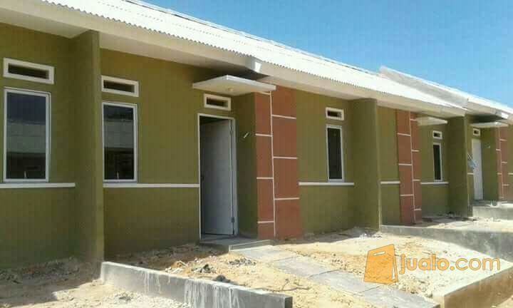 Perumahan Bersubsidi Kampoeng Daun Tahap II Tanjung Piayu Batam