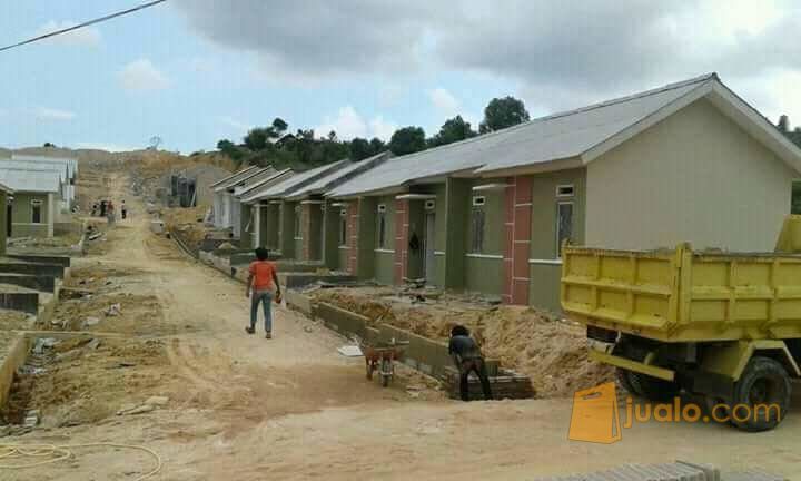 Perumahan Bersubsidi Kampoeng Daun Tahap II Tanjung Piayu Batam