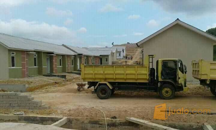 Perumahan Bersubsidi Kampoeng Daun Tahap II Tanjung Piayu Batam