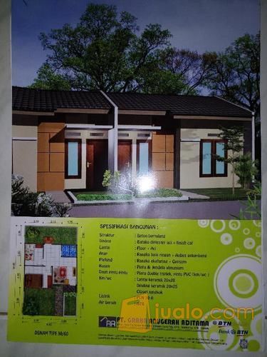 Perumahan Bersubsidi Kampoeng Daun Tahap II Tanjung Piayu Batam