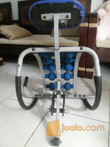 ALAT SIT-UP J-YOGA ASLI DARI JACO