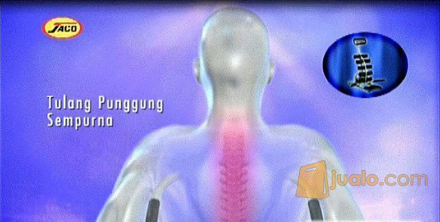 ALAT SIT-UP J-YOGA ASLI DARI JACO