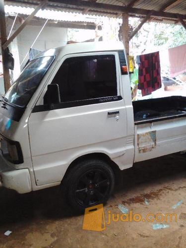 Suzuki Carry Pick Up Th 90