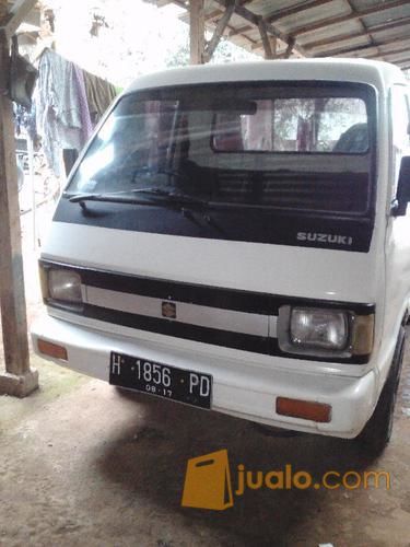 Suzuki Carry Pick Up Th 90