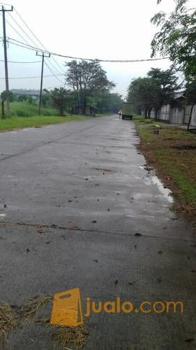 Pabrik Cikupa Tangerang