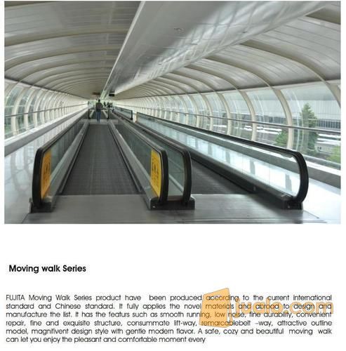 Lift Rumah Tinggal Escalator Elevator