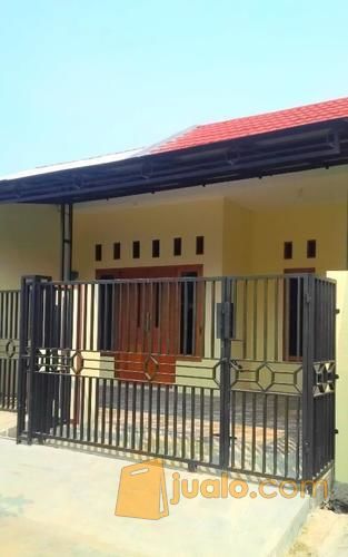 GRAHA HARAPAN REGENCY, Rumah KPR Siap Huni Di Bekasi Utara