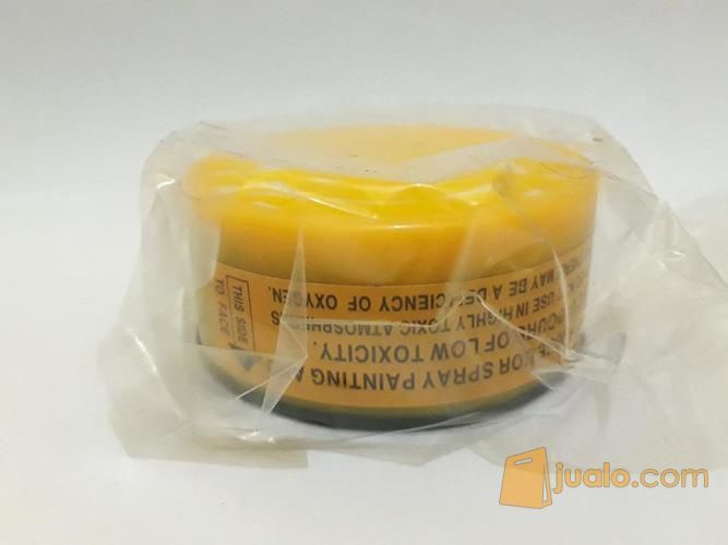 Masker Respirator Krisbow (Masker Moncong Babi)