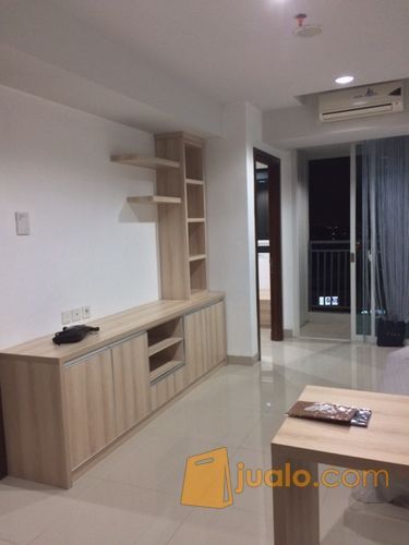 Apartemen Springhill Terrace Residences, Kemayoran 2 BR