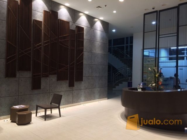 Apartemen Springhill Terrace Residences, Kemayoran 2 BR