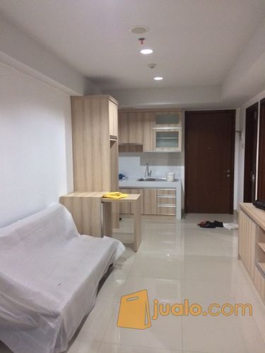 Apartemen Springhill Terrace Residences, Kemayoran 2 BR