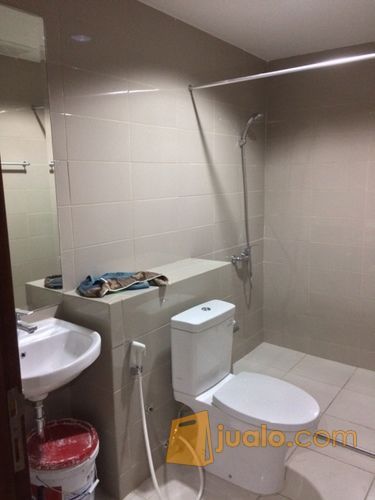 Apartemen Springhill Terrace Residences, Kemayoran 2 BR