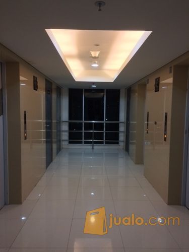 Apartemen Springhill Terrace Residences, Kemayoran 2 BR