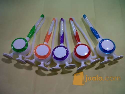 Pulpen Meja - Pulpen Unik Souvenir Kantor