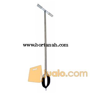 Alat Bor Biopori Tanah