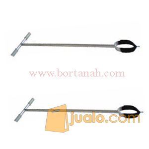 Alat Bor Biopori Tanah