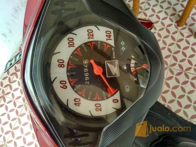 Honda Beat Cw Tahun 2011