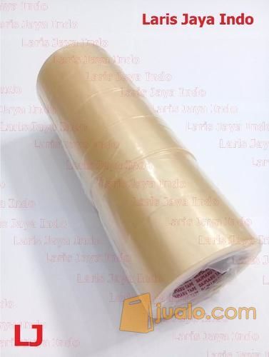 Kardus Dan Perlengkapan Packaging