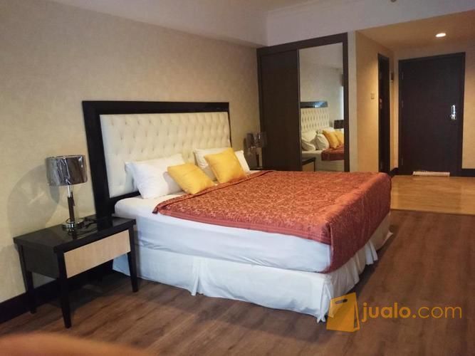 Apartemen Tipe Studio - The Peak Pekanbaru
