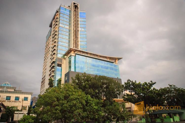 Apartemen Tipe Studio - The Peak Pekanbaru