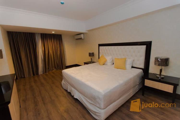 Apartemen Tipe Studio - The Peak Pekanbaru