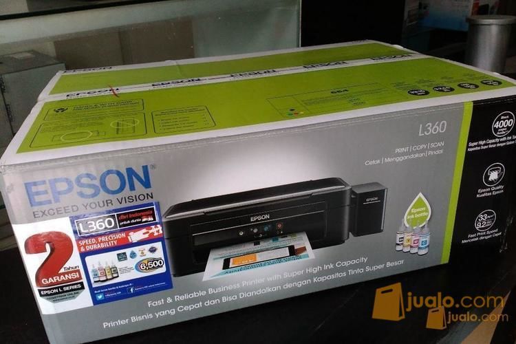 Printer Epson L360