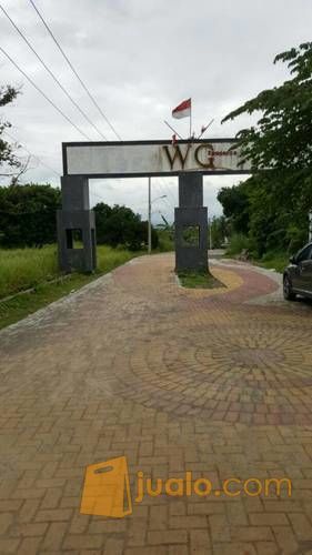 Perumahan WG Residence Cukup Booking 2jt Fasilitas Oke