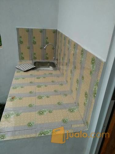 Perumahan WG Residence Cukup Booking 2jt Fasilitas Oke