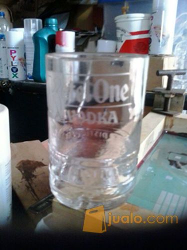 Obat Grafir Kaca, Obat Grafir Gelas Dan Obat Grafir Stainless