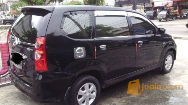 Toyota Avanza G Vvti Mt Tahun 2006