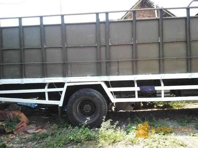 Di Mobil Fuso Tahun 1989