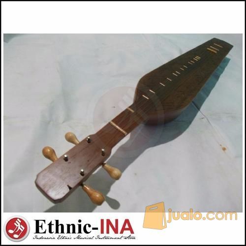 Sape / Sape' / Sapek Dayak Kenyah