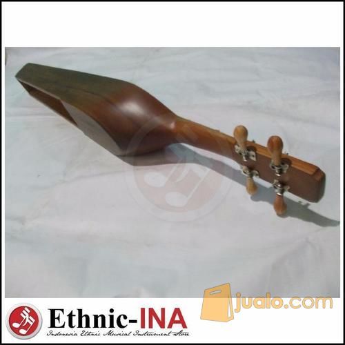 Sape / Sape' / Sapek Dayak Kenyah