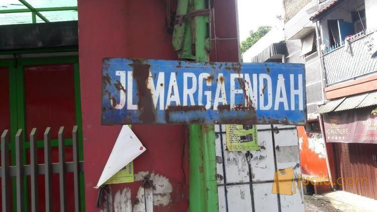 Jalan Laswi Marga Endah Terusan Baleendah