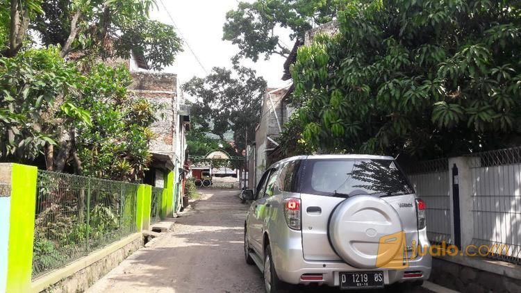 Jalan Laswi Marga Endah Terusan Baleendah