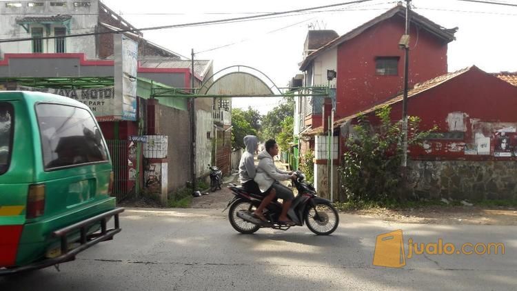 Jalan Laswi Marga Endah Terusan Baleendah