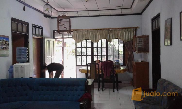 Jalan Laswi Marga Endah Terusan Baleendah