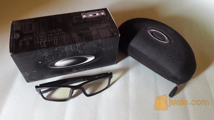 Kacamata Oakley Sporty Original