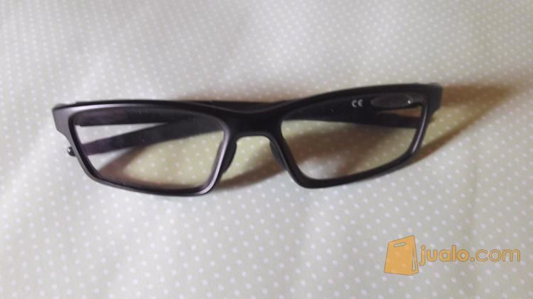 Kacamata Oakley Sporty Original