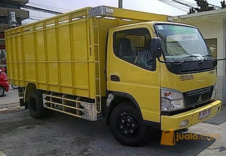 HARGA MOBIL BAK KAYU COLT DIESEL 74 HD 125 PS, NIK 2018
