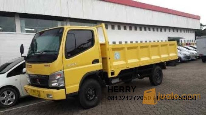 HARGA COLT DIESEL FE 71 ENGKEL 110 PS + BAK BESI STD 2018