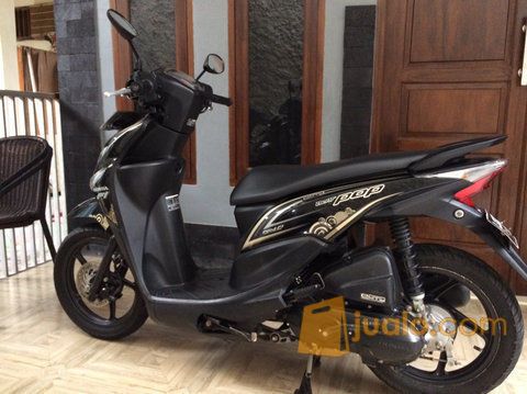 MOTOR BEKAS Honda Beat Pop Esp Tahun 2015