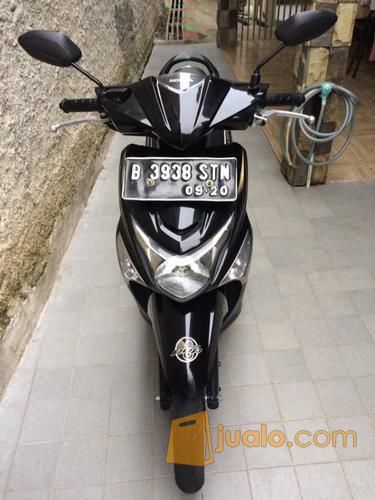 MOTOR BEKAS Honda Beat Pop Esp Tahun 2015