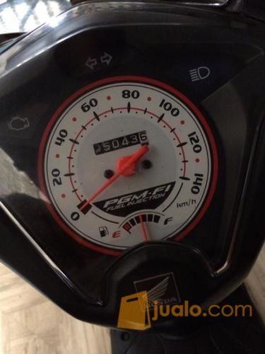 MOTOR BEKAS Honda Beat Pop Esp Tahun 2015