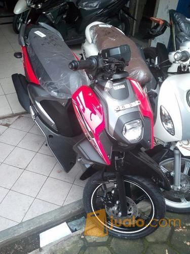 Yamaha X Ride 125 Cc ( Baru )