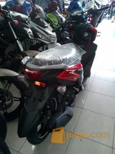 Yamaha X Ride 125 Cc ( Baru )