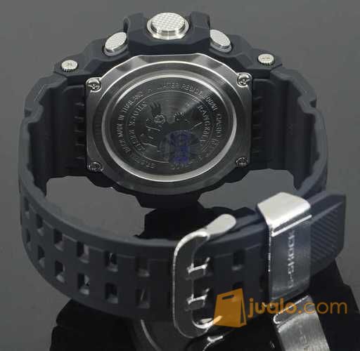 GW-9400-1DR "RANGEMAN" JAM CASIO G-SHOCK ORIGINAL