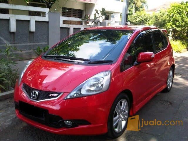 Honda Jazz RS M/T Tahun 2009